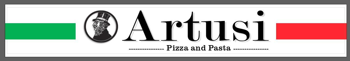 Artusi Pizza and Pasta